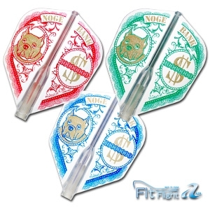 野毛駿平フライトシャフトセット | 商品詳細 | COSMODARTS EC サイト